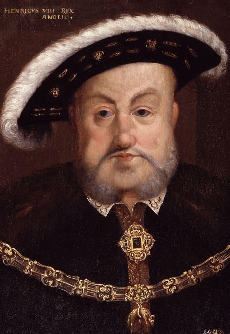 King Henry VIII Doc