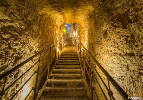 King Hezekiah's Tunnel