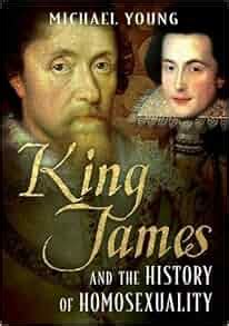 King James and the History of Homosexuality Doc