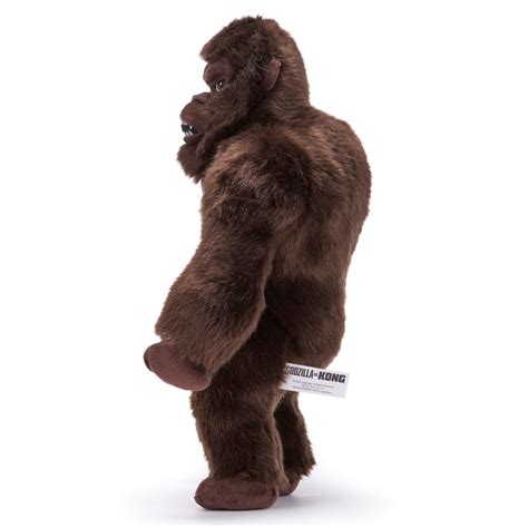 King Kong Plush: The Ultimate Guide to Collecting and Caring for Your Giant Ape