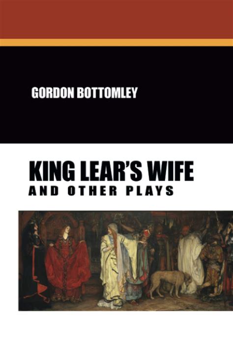 King Lear's Wife and Other Plays PDF