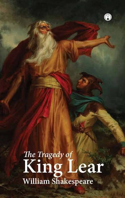 King Lear A Tragedy Kindle Editon