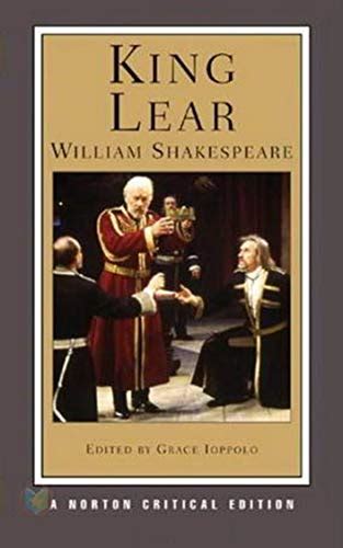 King Lear Modern Library Classics PDF