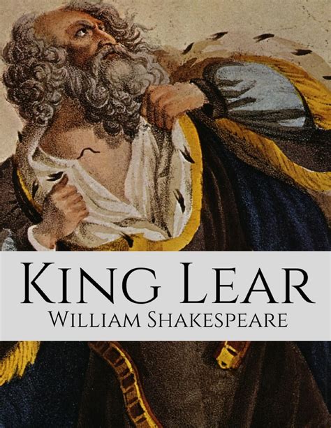 King Lear The Annotated Shakespeare PDF