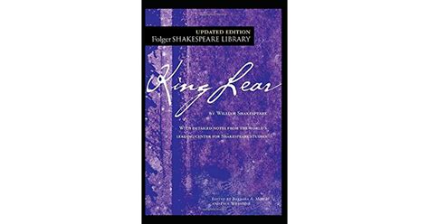 King Lear The Crowell critical library An Annotated Text Sources Selected Criticism PDF