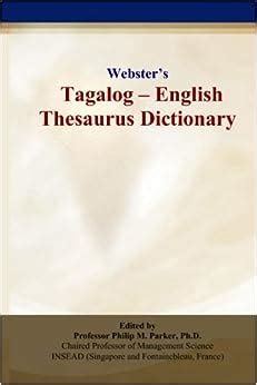 King Lear Webster s Tagalog Thesaurus Edition Kindle Editon