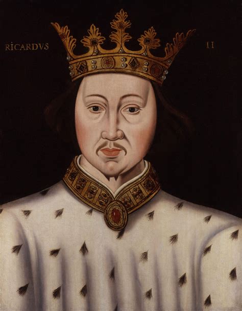 King Richard II Doc