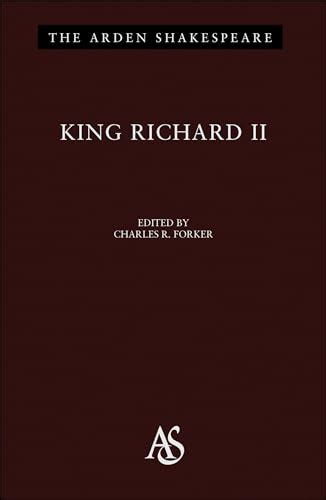 King Richard II Arden Shakespeare Third Series PDF