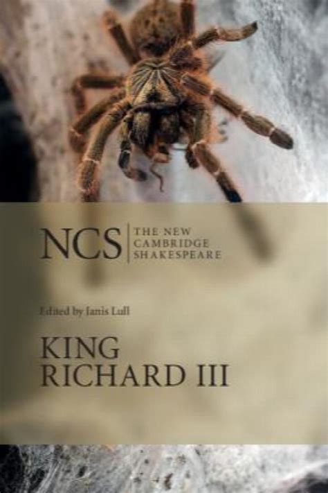 King Richard III The New Cambridge Shakespeare Epub