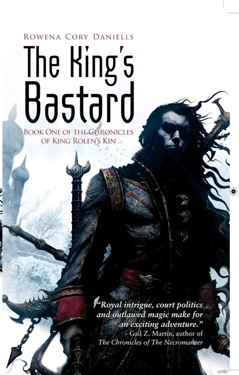 King Rolen's Kin: The King& Kindle Editon