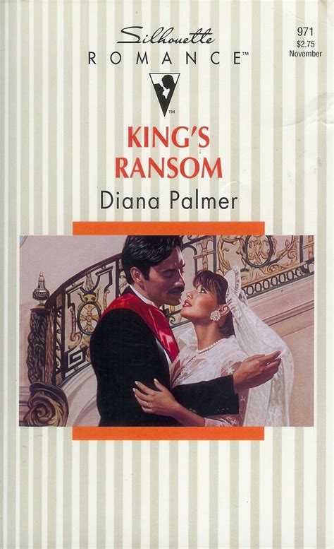 King S Ransom Silhouette Romance PDF
