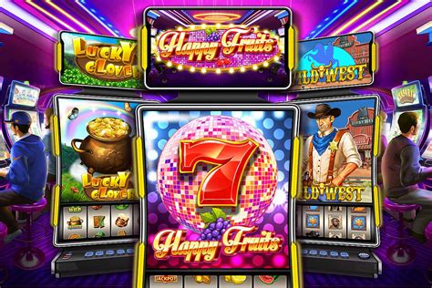 King Slots: Reign Supreme in the Gaming Realm