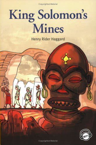 King Solomon s Mines Compass Classic Readers Book 60
