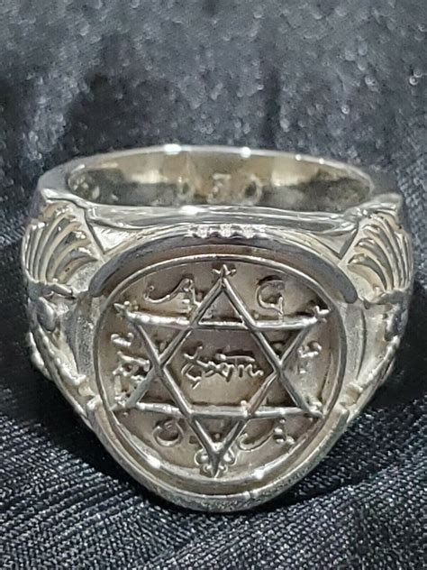 King Solomon s Ring Doc