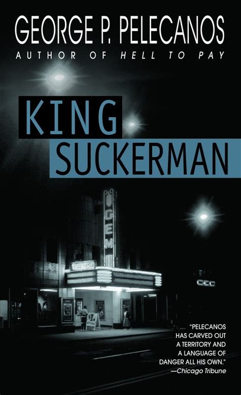 King Suckerman Antisocial PDF