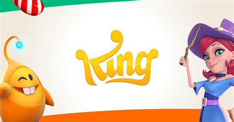 King game online