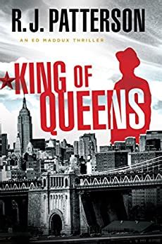 King of Queens An Ed Maddux Cold War Spy Thriller Volume 1 Kindle Editon