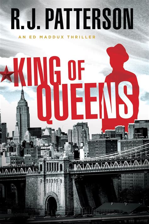 King of Queens An Ed Maddux Cold War Spy Thriller Volume 1 Kindle Editon