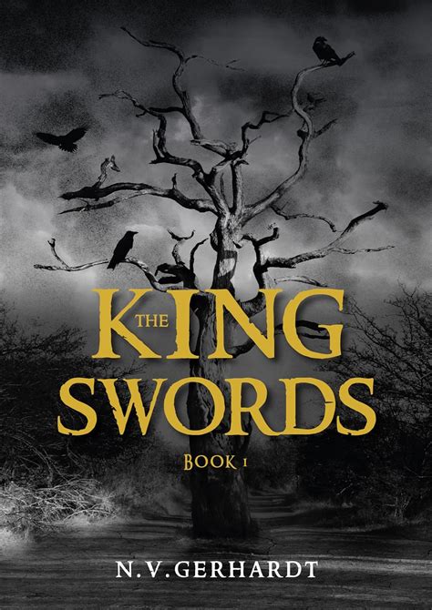 King of Swords Ebook Reader