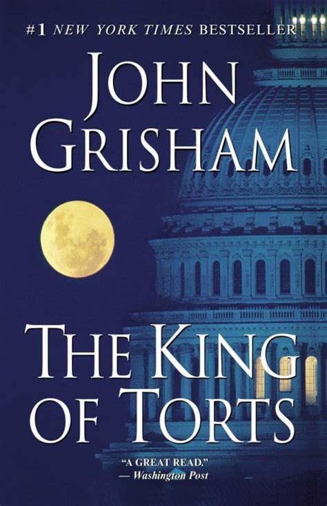 King of Torts Client Epub