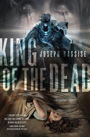 King of the Dead A Jeremiah Hunt Supernatual Thriller The Jeremiah Hunt Chronicle Kindle Editon