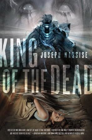 King of the Dead A Jeremiah Hunt Supernatual Thriller The Jeremiah Hunt Chronicle Kindle Editon