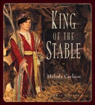 King of the Stable Epub