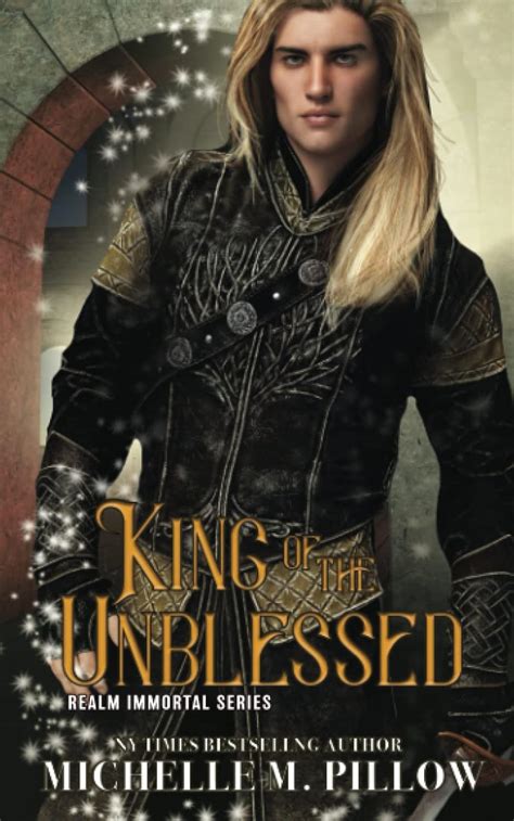 King of the Unblessed Realm Immortal Epub