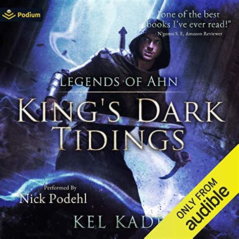 King s Dark Tidings 3 Book Series Epub