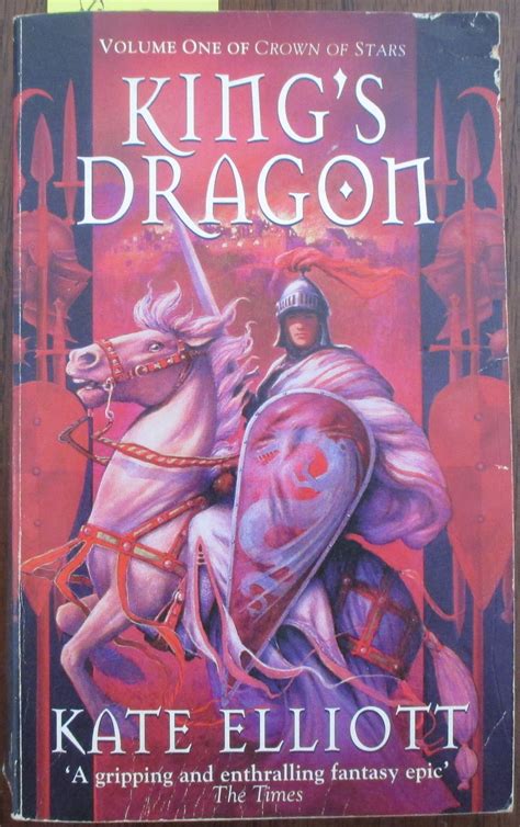 King s Dragon Volume 1 of the Crown of Stars Epub
