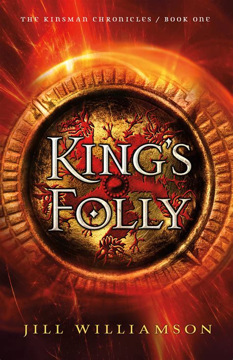 King s Folly The Kinsman Chronicles Kindle Editon
