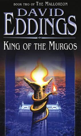 King.of.the.Murgos.The.Malloreon.Book.2 Epub