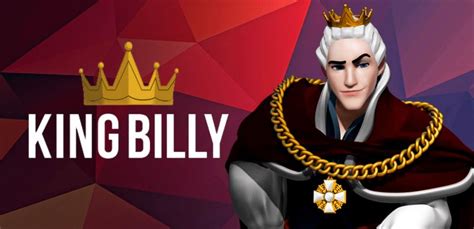 KingBilly Casino: A Royal Flush of Online Gambling