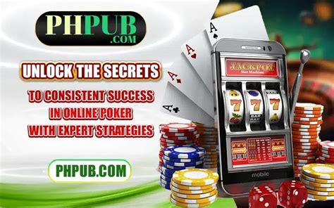 KingKinleyy: Unlocking the Secrets of Online Poker Success