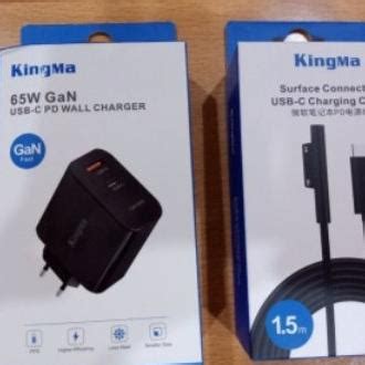 KingMas Bluetooth Receiver Charger Galaxy PDF