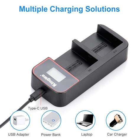 KingMas Charger Charging Cradle Samsung Kindle Editon