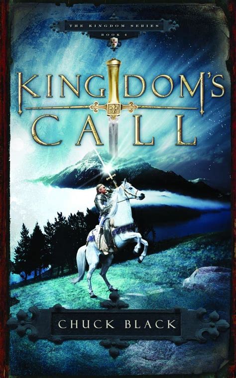 Kingdom's Call (Kingdom Doc