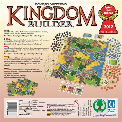 Kingdom Building: A Strategic Approach