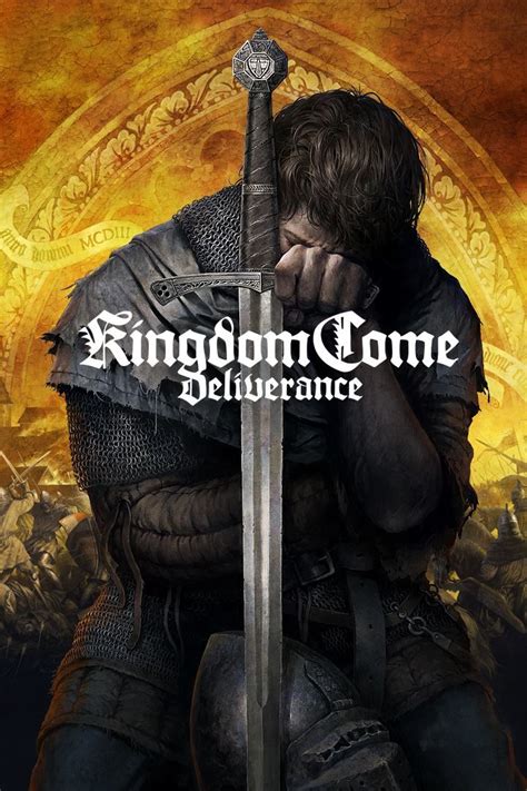 Kingdom Come Kindle Editon