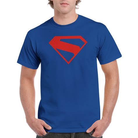 Kingdom Come: A Superman Shirt That's More Than Just a Symbol