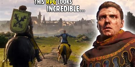 Kingdom Come: Deliverance: The Ultimate Guide to Unraveling the Epic RPG