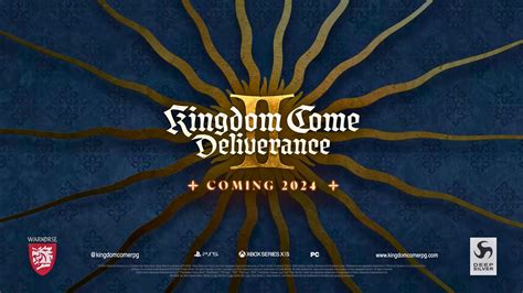 Kingdom Come 2 Release Date: Everything You Need to Know