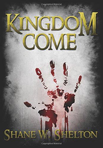 Kingdom Come Believing Magic Series Volume 2 Doc
