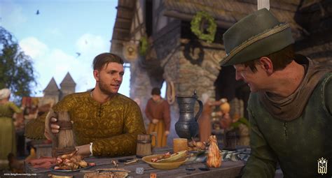 Kingdom Come Deliverance: Camera Locking Guide for Enhanced Gameplay