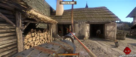 Kingdom Come Deliverance: Master the Arrow's Flight with the Most Elite Bows