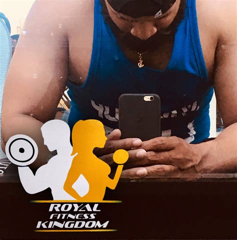 Kingdom Gym: Elevate Your Fitness Odyssey to Royal Heights