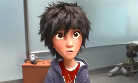 Kingdom Hearts: A Journey to the Heart of Big Hero 6