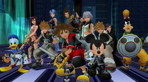 Kingdom Hearts: Awakening the Unreal: A Comprehensive Guide to the Kingdom Hearts Augmented Reality Universe