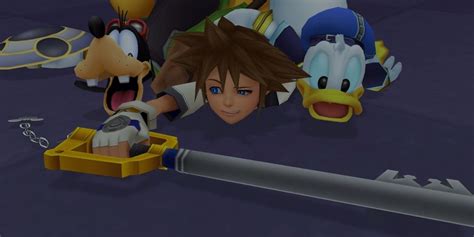 Kingdom Hearts: Unlocking the Secrets of Mickey's Keyblade