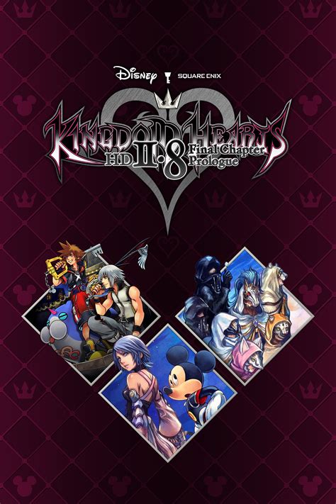 Kingdom Hearts 1.5 Game Guide: Embark on an Unforgettable Adventure